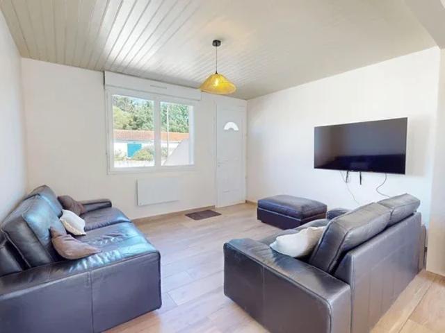 Location Appartement Rue de la Petite Sauzaie, Bretignolles sur Mer