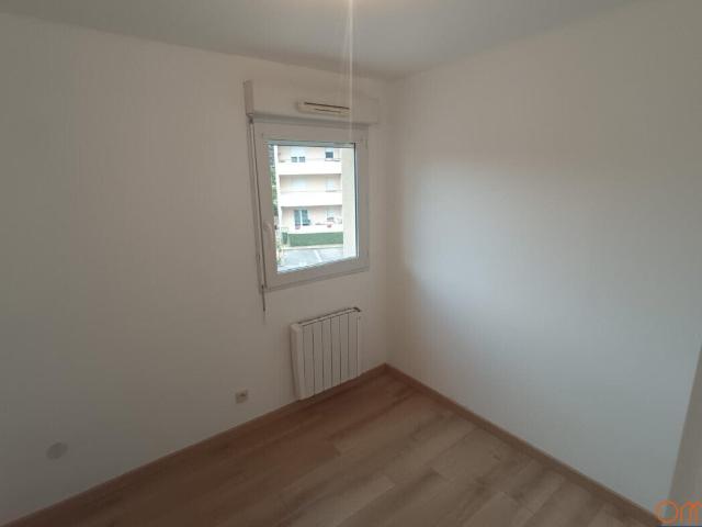 Location Appartement Rue de la Petite Vitesse, Albert