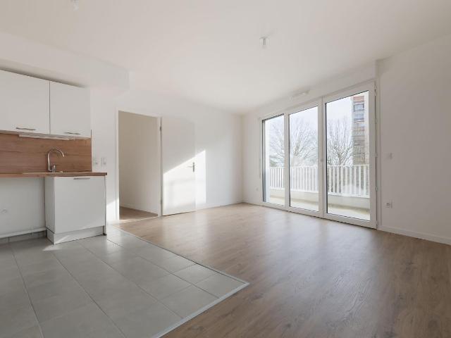 Location Appartement Rue de la Petite Vitesse, Avon