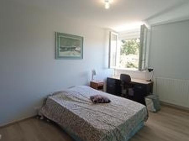 Location Appartement Rue de la Pelouse, Besançon