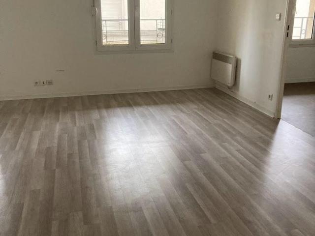 Location Appartement Rue de la Pelouse, Le Mans