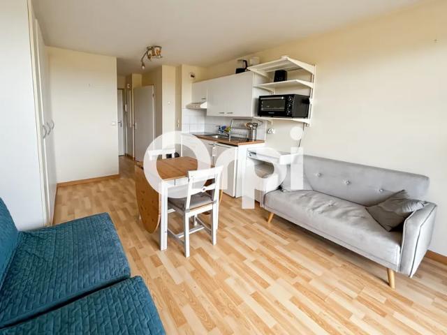 Location Appartement Rue de la Pensée, Dunkerque