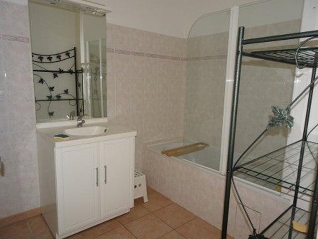 Location Appartement Rue de la Pépinière, Crémieu