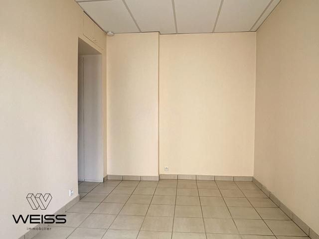 Location Appartement Rue de la Pépinière, Royat