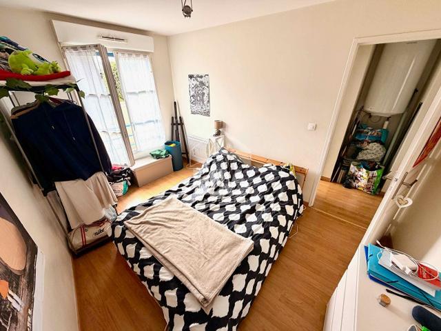 Location Appartement Rue de la Pépinière Royale, Montereau Fault Yonne