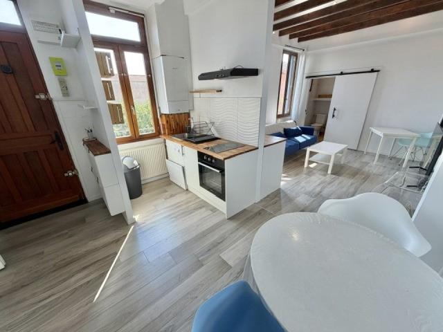 Location Appartement Rue de la Perle, Bron