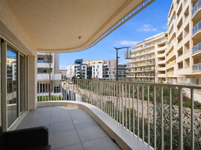 Location Appartement Rue de la Pierre Hardie, Metz