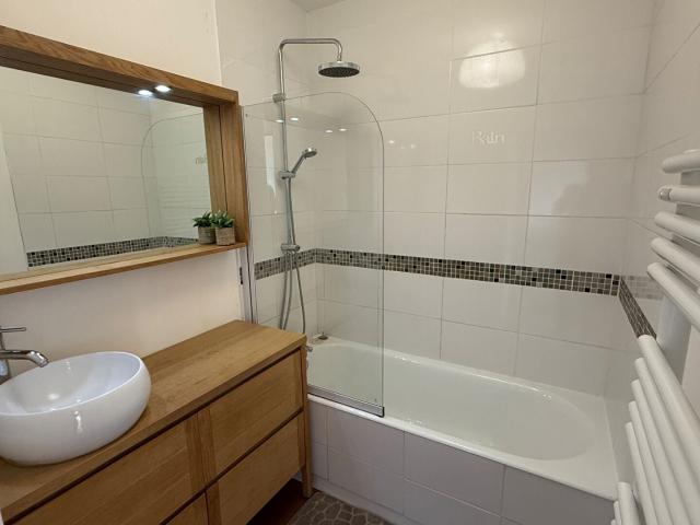 Location Appartement Rue de la Pigacière, Caen