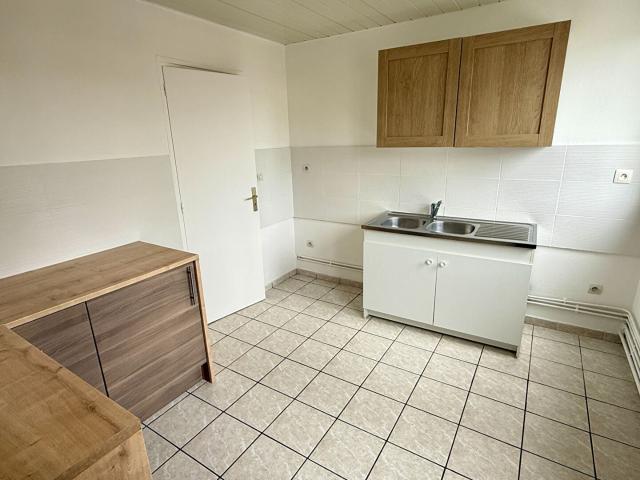Location Appartement Rue de la Pigacière, Caen
