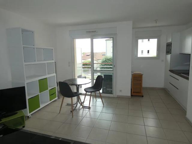 Location Appartement Rue de la Pigeonnerie, Niort