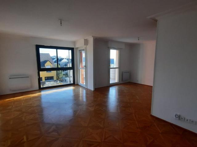 Location Appartement Rue de la Pilate, Saint Jacques de la Lande