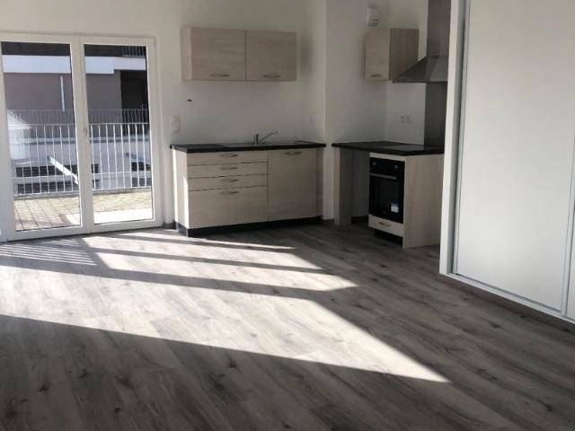 Location Appartement Rue de la Pintière, Couëron