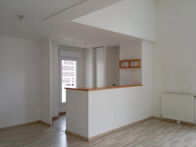 Location Appartement Rue de la Piquetière, Rennes