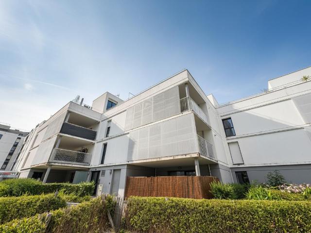 Location Appartement Rue de la Piquetière, Rennes