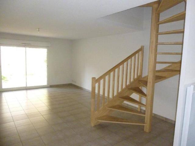 Location Appartement Rue de la Piscine, Montpellier