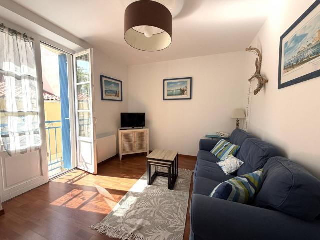Location Appartement Rue de la Plage, Les Sables d'Olonne