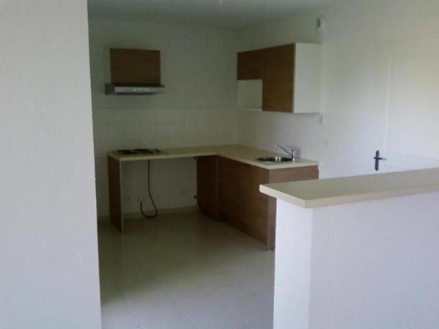 Location Appartement Rue de la Plaine, Fenouillet