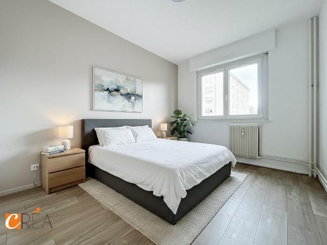 Location Appartement Rue de la Plaine, Pfastatt