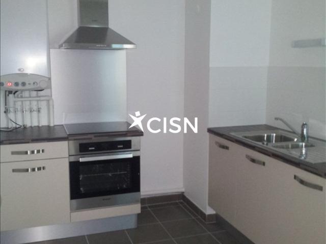 Location Appartement Rue de la Planche, Mouzillon