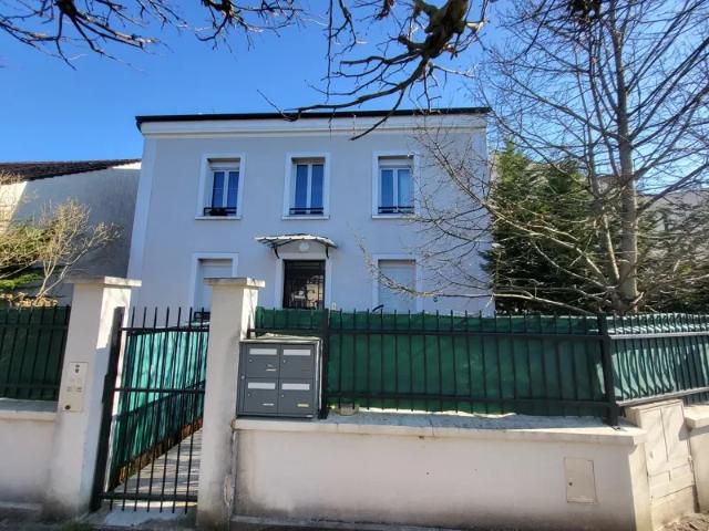 Location Appartement Rue de la Planchette, Pontcarré