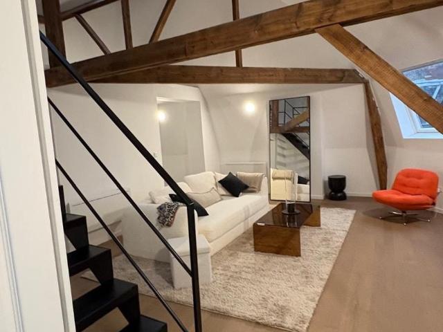 Location Appartement Rue de la Planquette, Violaines