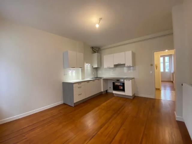 Location Appartement Rue de la Platé, Castres
