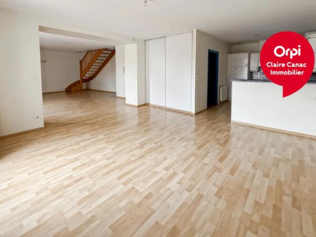 Location Appartement Rue de la Platé, Castres