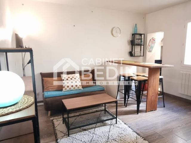 Location Appartement Rue de la Plateforme, Bordeaux