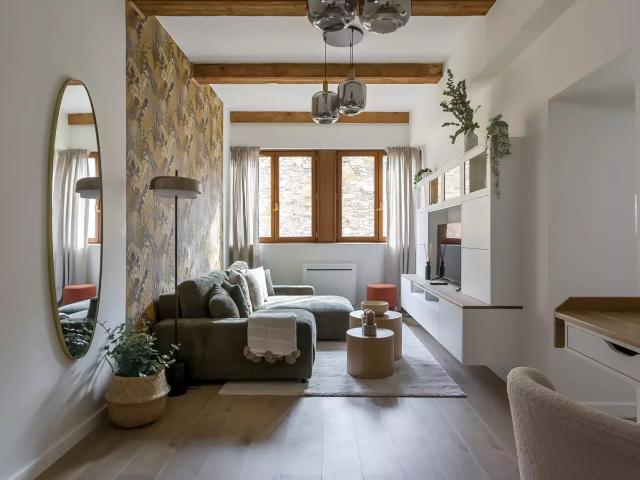 Location Appartement Rue de la Platière, Lyon