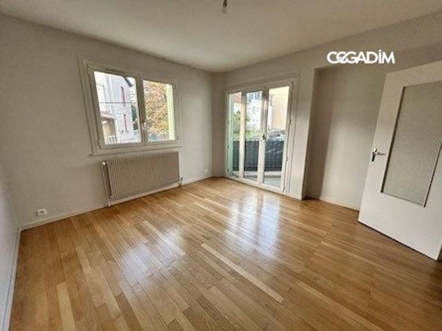 Location Appartement Rue de la Pradelle, Clermont Ferrand