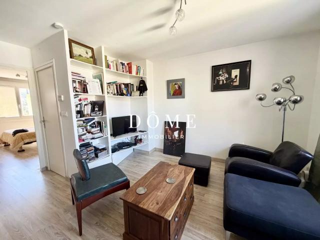 Location Appartement Rue de la Pradelle, Clermont Ferrand
