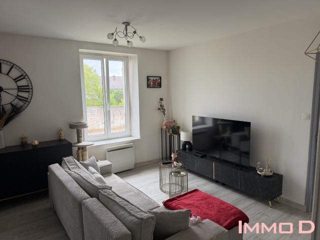 Location Appartement Rue de la Prairie Claudel, Thaon les Vosges