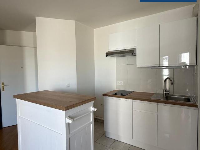 Location Appartement Rue de la Prairie, Rambouillet