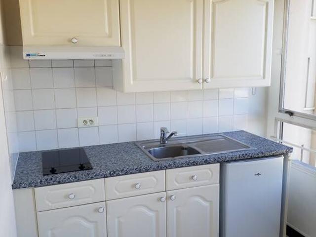 Location Appartement Rue de la Préfecture, Dijon