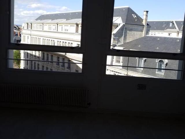 Location Appartement Rue de la Préfecture, Dijon