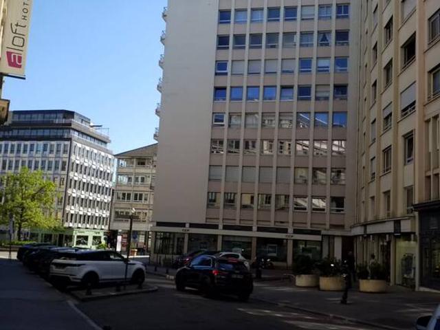 Location Appartement Rue de la Préfecture, Dijon
