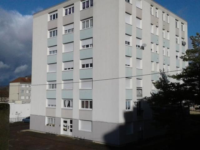 Location Appartement Rue de la Première Division Blindée, Chagny