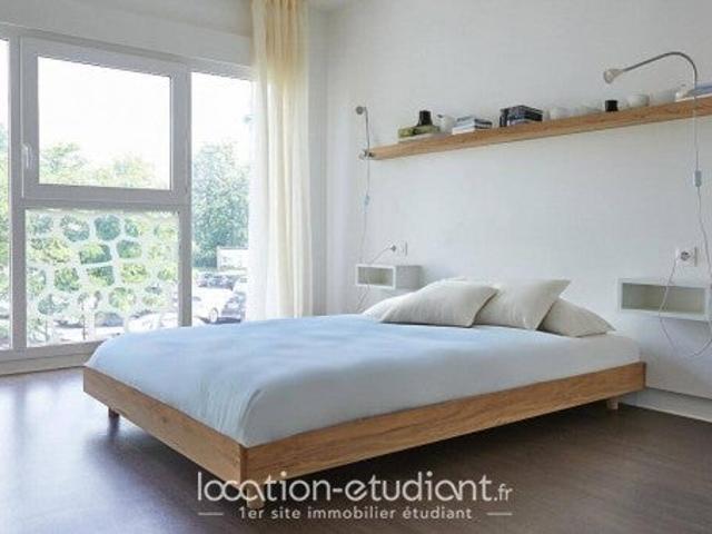 Location Appartement Rue de la Presle, Le Mans