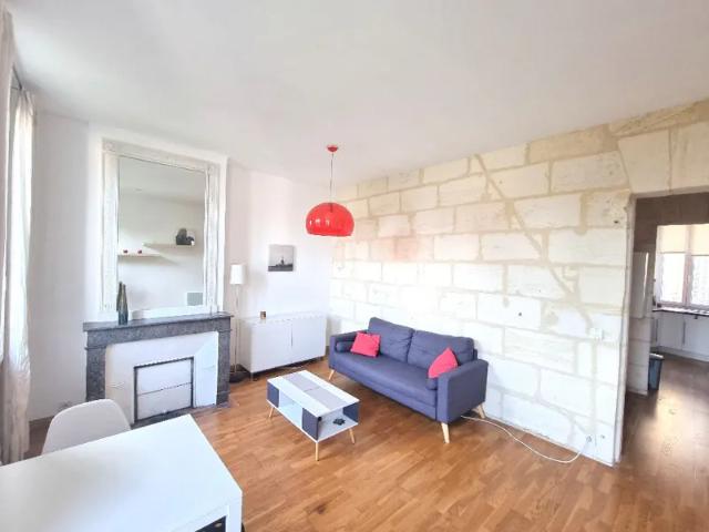 Location Appartement Rue de la Prévoté, Bordeaux