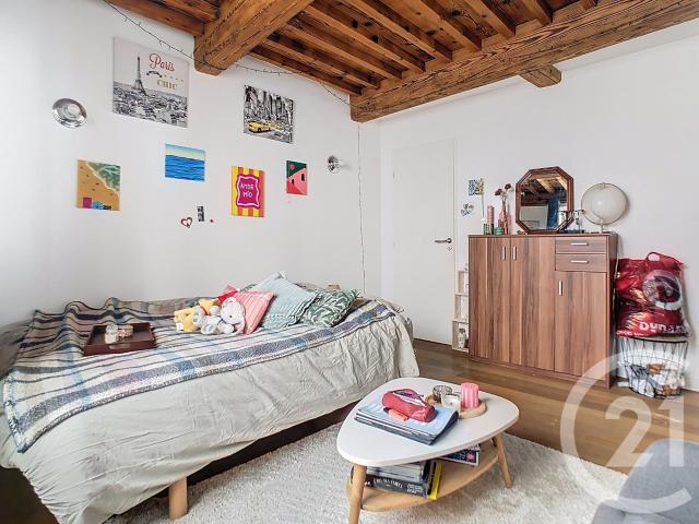 Location Appartement Rue de la Primatiale, Nancy