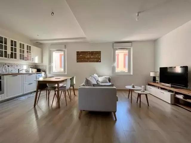 Location Appartement Rue de la Providence, Toulouse