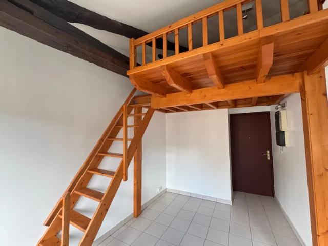 Location Appartement Rue de la Providence, Limoges