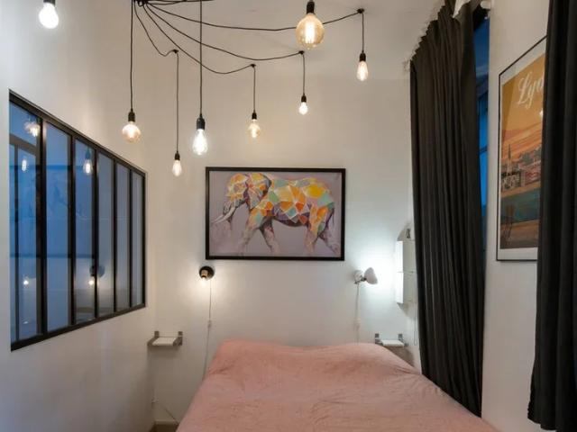 Location Appartement Rue de la Quarantaine, Lyon