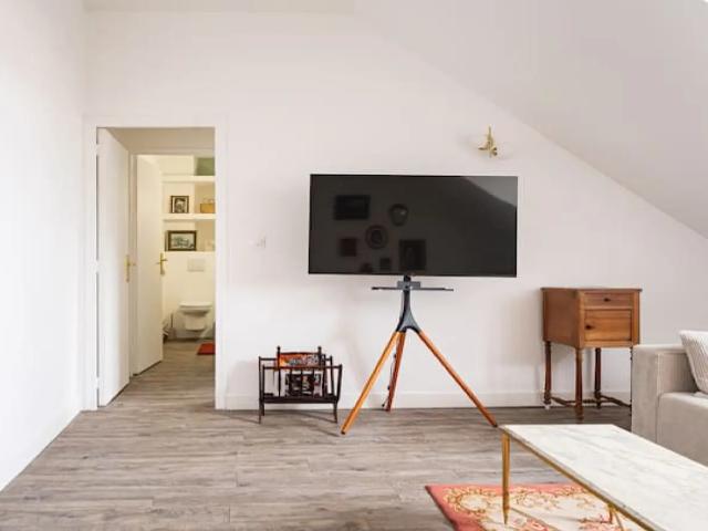 Location Appartement Rue de la Quintinie, Versailles