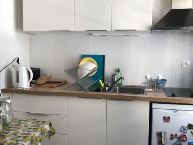 Location Appartement Rue de la Rôtisserie, Tours