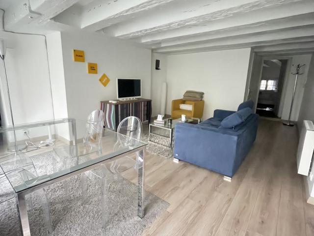 Location Appartement Rue de la Rôtisserie, Tours