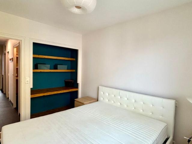 Location Appartement Rue de la Rotonde, Clermont Ferrand