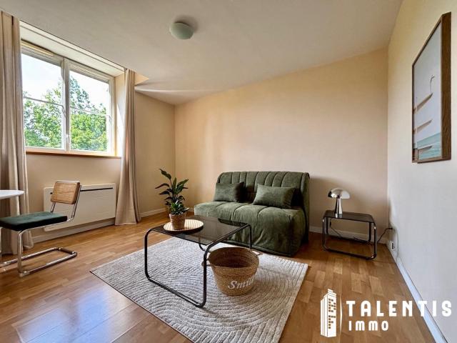 Location Appartement Rue de la Rousselière, Vertou