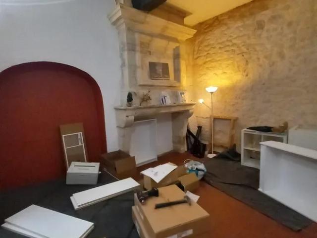 Location Appartement Rue de la Rousselle, Bordeaux