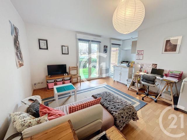 Location Appartement Rue de la Rochette, Évreux